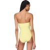 image:imagekate spade new york Womens Bow One PieceNappa Cabbage