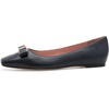 image:imagekate spade new york Womens Bowdie Ballet FlatsCaptain Navy
