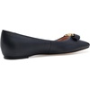 image:imagekate spade new york Womens Bowdie Ballet FlatsCaptain Navy