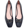 image:imagekate spade new york Womens Bowdie Ballet FlatsCaptain Navy