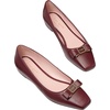 image:imagekate spade new york Womens Bowdie Ballet FlatsCordovan