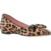 image:imagekate spade new york Womens Bowdie Ballet FlatsModern Leopard