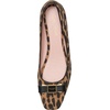 image:imagekate spade new york Womens Bowdie Ballet FlatsModern Leopard