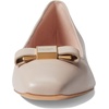 image:imagekate spade new york Womens Bowdie Ballet FlatsPale Vellum