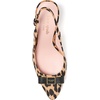 image:imagekate spade new york Womens Bowdie Slingback HeelModern Leopard