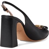 image:imagekate spade new york Womens Bowdie Slingback PumpBlack