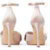 image:imagekate spade new york Womens Bridal Bow Pump SandalPale Vellum