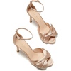 image:imagekate spade new york Womens Bridal Bow Pump SandalPale Vellum