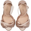 image:imagekate spade new york Womens Bridal Bow Pump SandalPale Vellum