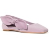image:imagekate spade new york Womens Bunnie Suede FlatMarket Purple