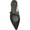 image:imagekate spade new york Womens Carolina Slingback FlatBlack