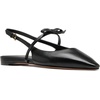 image:imagekate spade new york Womens Carolina Slingback FlatBlack