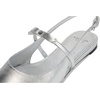 image:imagekate spade new york Womens Carolina Slingback FlatSilver