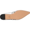 image:imagekate spade new york Womens Carolina Slingback FlatSilver