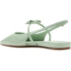 image:imagekate spade new york Womens Carolina Slingback FlatYuzu Jam