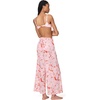 image:imagekate spade new york Womens Cover Up PantGoji Berry