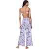 image:imagekate spade new york Womens Cover Up PantPlanetary Navy