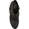image:imagekate spade new york Womens Dakota Zip Up Heeled BootieBlack