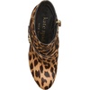 image:imagekate spade new york Womens Dakota Zip Up Heeled BootieTobacco Multi