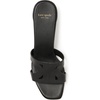 image:imagekate spade new york Womens Duo Heel SandalBlack