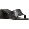 image:imagekate spade new york Womens Duo Heel SandalBlack