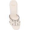 image:imagekate spade new york Womens Duo Heel SandalCream