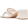 image:imagekate spade new york Womens Duo Heel SandalCream