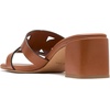 image:imagekate spade new york Womens Duo Heel SandalSaddle
