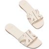 image:imagekate spade new york Womens Duo Slide SandalsCream