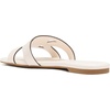 image:imagekate spade new york Womens Duo Slide SandalsCream