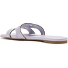 image:imagekate spade new york Womens Duo Slide SandalsLavender Cream