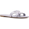 image:imagekate spade new york Womens Duo Slide SandalsLavender Cream