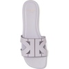 image:imagekate spade new york Womens Duo Slide SandalsLavender Cream