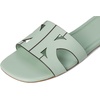 image:imagekate spade new york Womens Duo Slide SandalsPistachio Ice