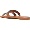 image:imagekate spade new york Womens Duo Slide SandalsSaddle
