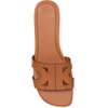 image:imagekate spade new york Womens Duo Slide SandalsSaddle
