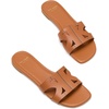 image:imagekate spade new york Womens Duo Slide SandalsSaddle