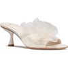 image:imagekate spade new york Womens Flourish Heeled SandalsCream