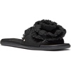 image:imagekate spade new york Womens Flourish SandalsBlack