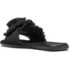image:imagekate spade new york Womens Flourish SandalsBlack