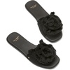 image:imagekate spade new york Womens Flourish SandalsBlack