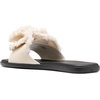 image:imagekate spade new york Womens Flourish SandalsCreamBlack