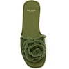 image:imagekate spade new york Womens Flourish SandalsJungle Vine