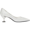 image:imagekate spade new york Womens Garnish PumpSilver
