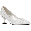image:imagekate spade new york Womens Garnish PumpSilver