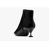 image:imagekate spade new york Womens Garnish Zip Up Pump BootieBlack