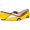 image:imagekate spade new york Womens Gogo Taxi FlatsHigh Noon Multi
