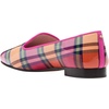 image:imagekate spade new york Womens Grand Plaid LoaferMulti