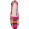 image:imagekate spade new york Womens Grand Plaid LoaferMulti