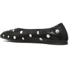 image:imagekate spade new york Womens Halo Ballet FlatBlack